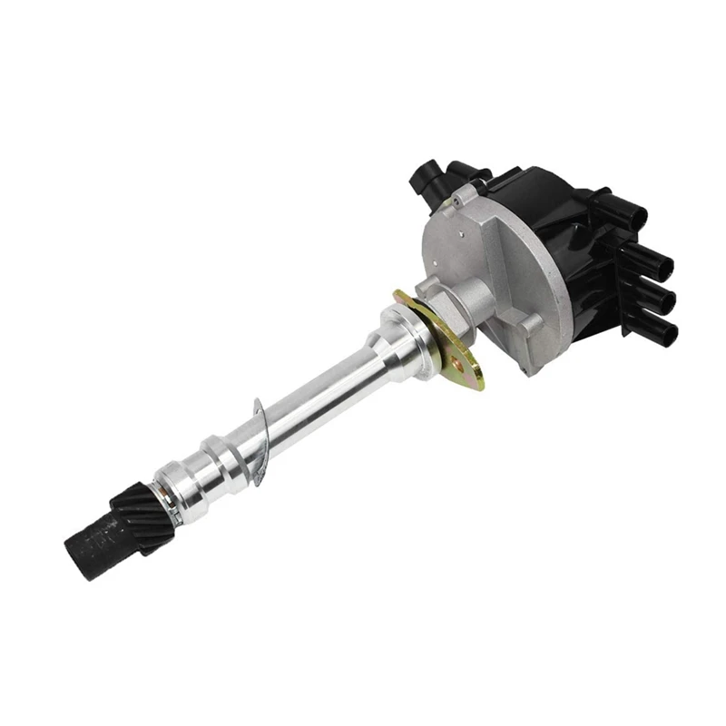 Ignition Distributor For Mercruiser Volvo 262 4.3L Vortec MPI V6 888751A03 888751A02