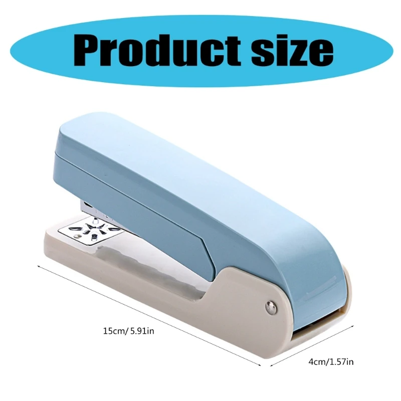 回転ホッチキス多機能ホッチキス使いやすいオフィスホッチキスオフィス用紙製本ツール小冊子用価格表