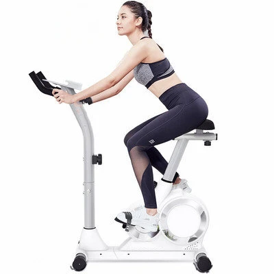 

8 Levels Rehabilitation Electric Mini Cardio Exercise Bike Cycling Bike Fitness Indoor Machine