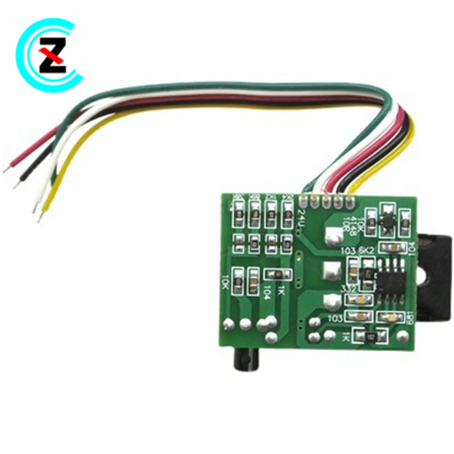 CA-901 under 46 inch universal LCD TV switching power module