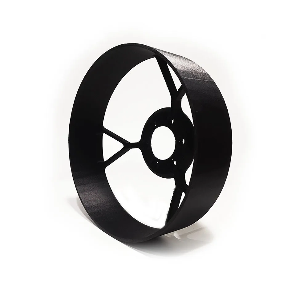 Maytech-Motor Efoil de 9KW, impermeable, sin sensor, con hélice y protector de hélice, 2 juegos, 65162