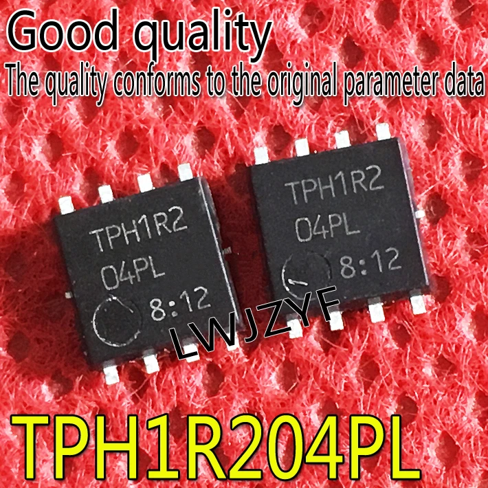 (1Pieces) New TPH1R…