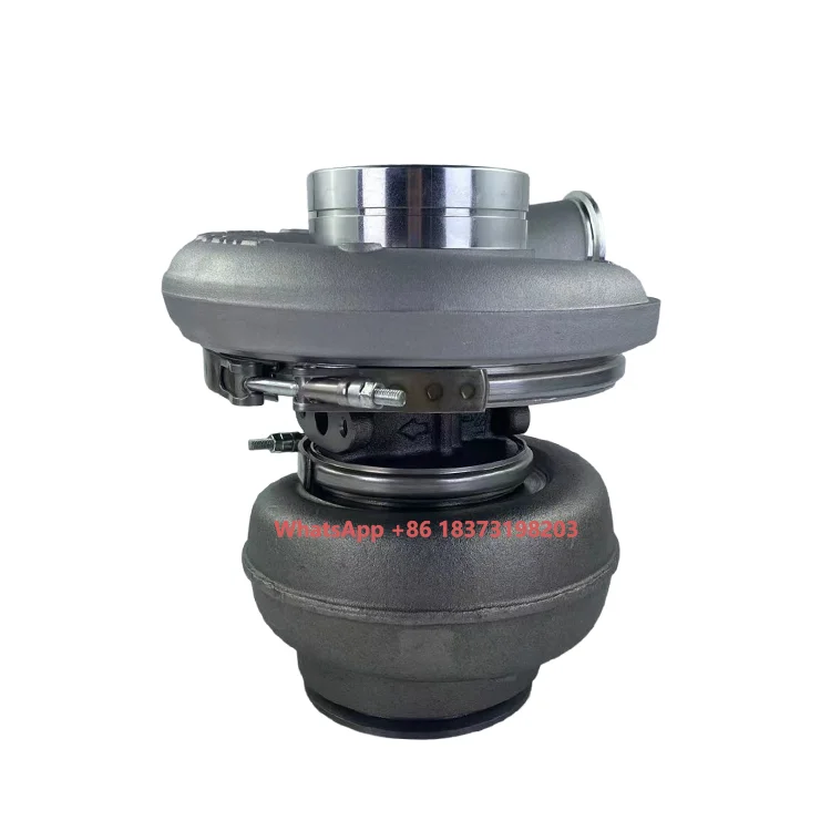 

HX55 Turbocharger 3788474 1778612 2159062 572796 4045194D 4045194-D 4045194 for 2006- Scania Truck