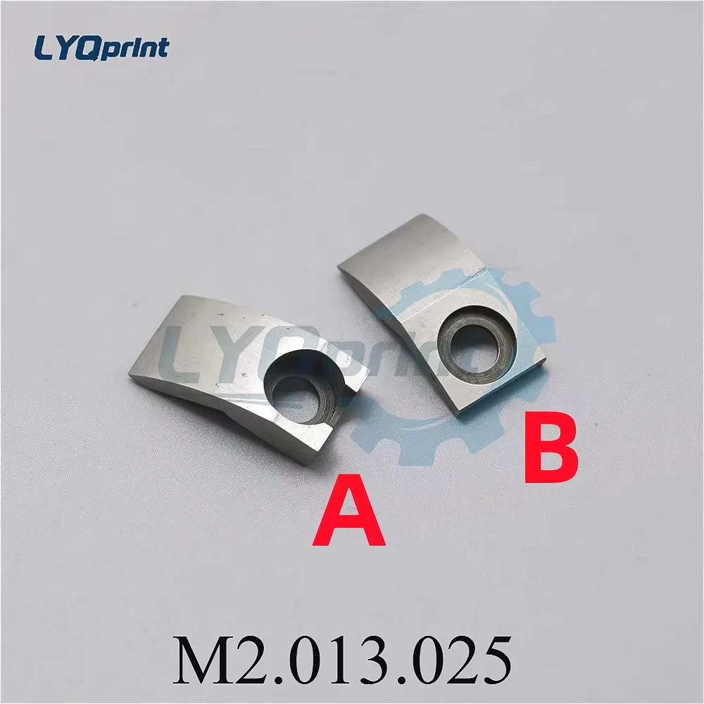 

Лучшее качество M2.013.025 Детали печатной машины SM102 Захват машины для Гейдельберга