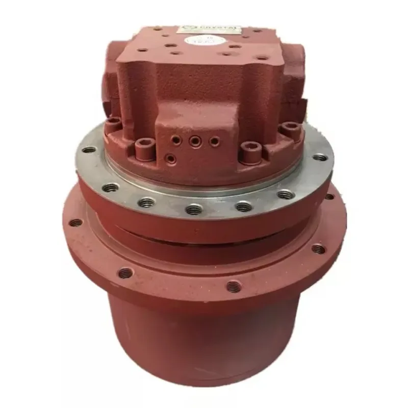 

Excavator Main Reducer B37 Hydraulic Stroke Motor 172148-73300 172442-73300
