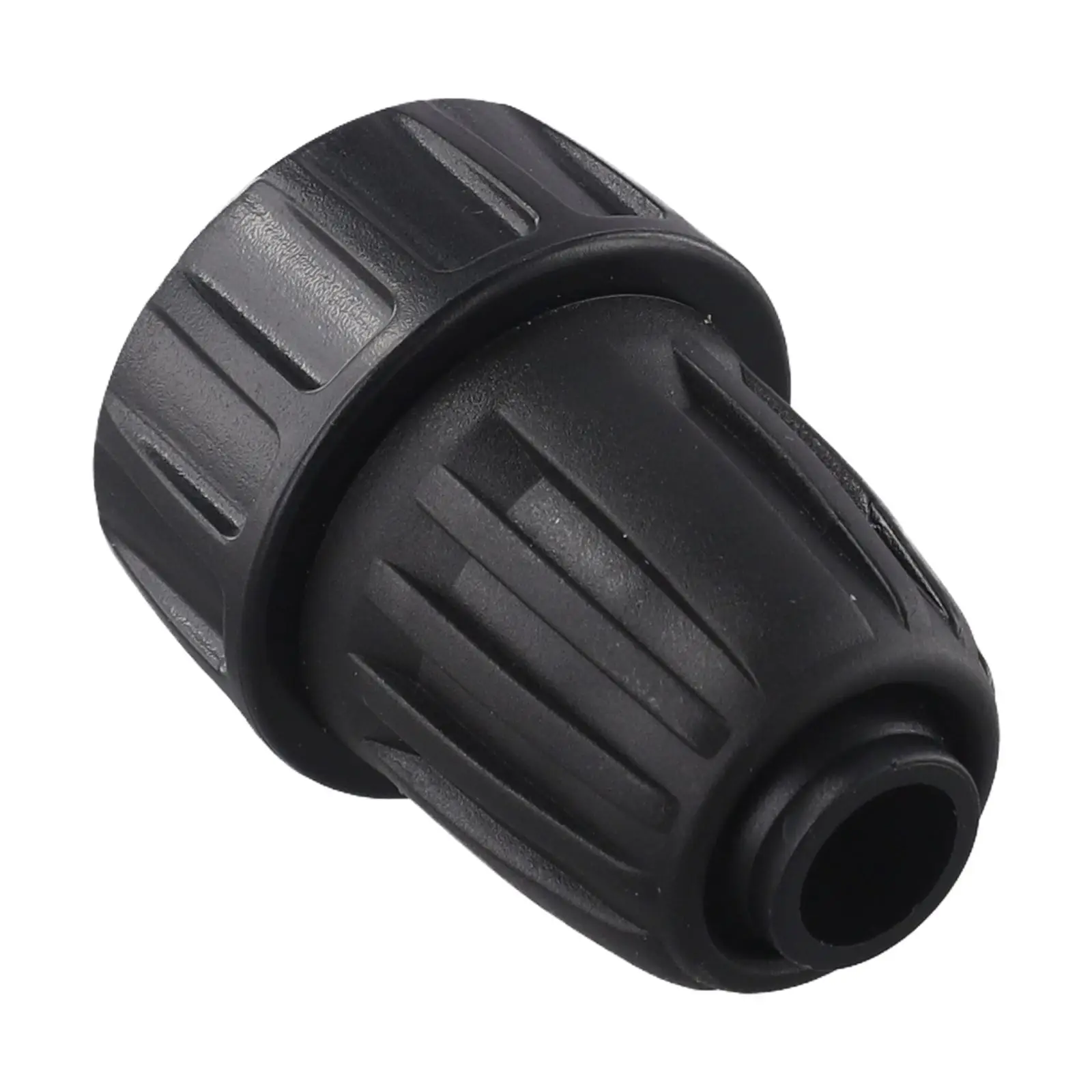 20 piece 3/4 in garden hose adapter to 1/2 in for drip tubing connector for consistent water delivery in landscaping