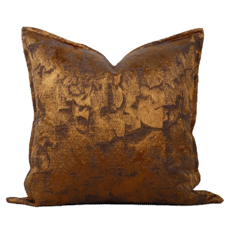 30X50/45X45CM French Retro Throw Pillow Cover Tiger Pattern Stamping Waist Cushion Cover Decor Home Decorative Pillowcase