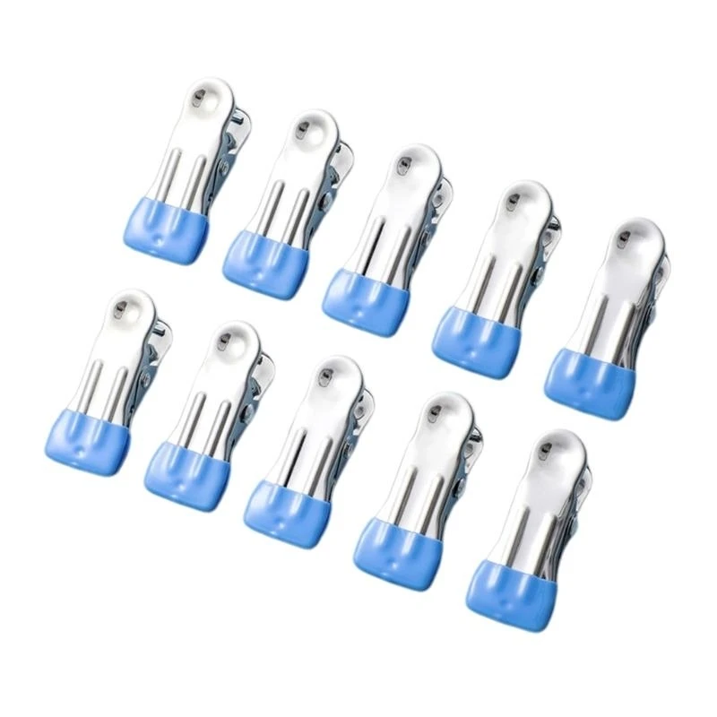 

10pcs Heavy Duty Towel Fasteners Clips for Securing Towels Or Clothes Outdoors