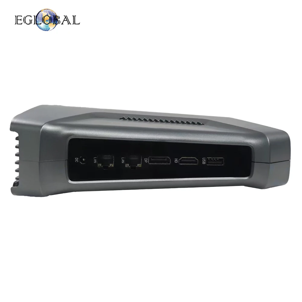 Mini PC Intel Ultra 5 125H/Ultra 7 155H 165H Windows 10/11 DDR5 NVME SSD 3x4K Wyświetlacz Wifi6 4USB Mini komputer stacjonarny do gier