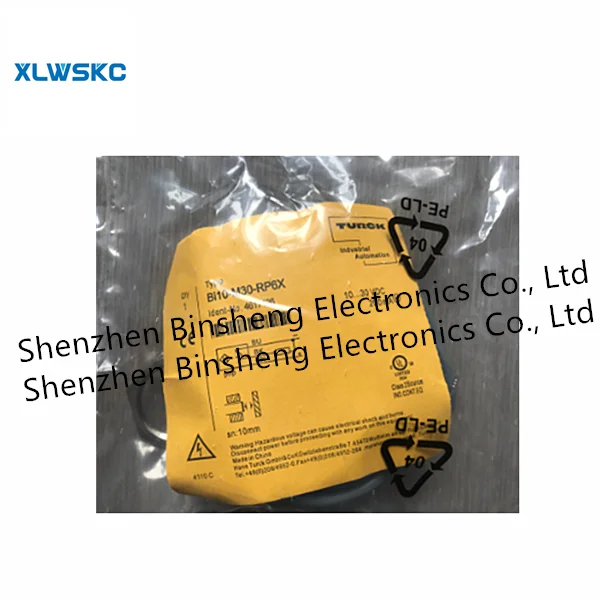 

100% brand new original BI10-M30-RP6X NI15-M30-RN6X-H1141, BI10-M30-AP6X-H1141 BI10-M30-AP6X BI10-M30-RD4X