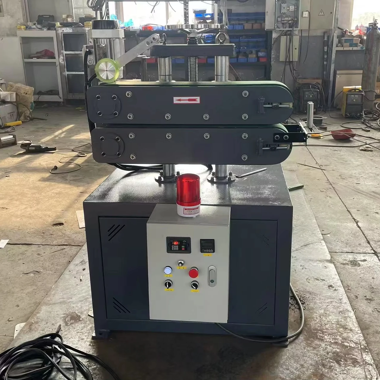 Pvc Electric Caterp…