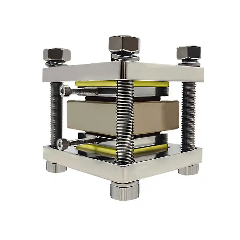 

Customizable Solid-State Battery For Test Mold Square Laboratory Experimental Mold For Manufacturing Plant New Condition