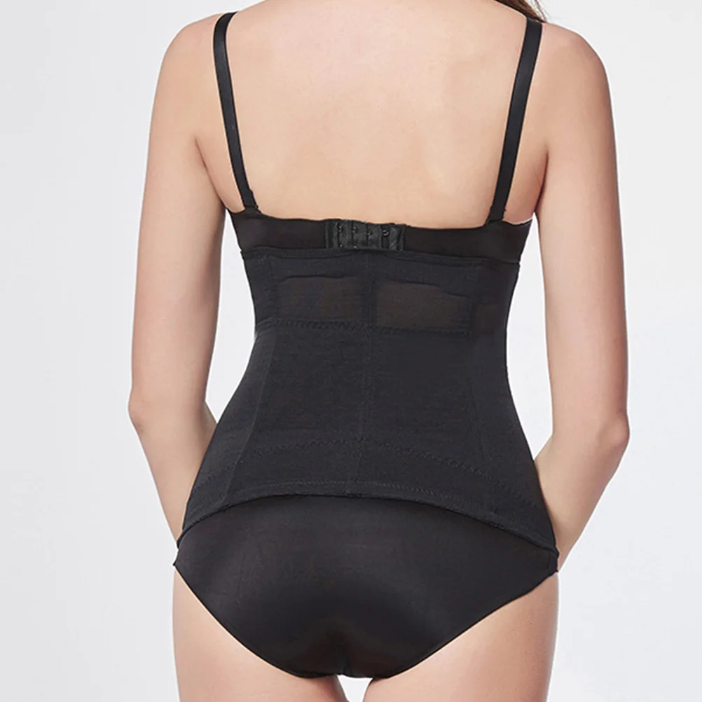 

Postpartum Belly Band Abdominal Binder Women Breathable Wrap Pregnancy Shaping Diastasis