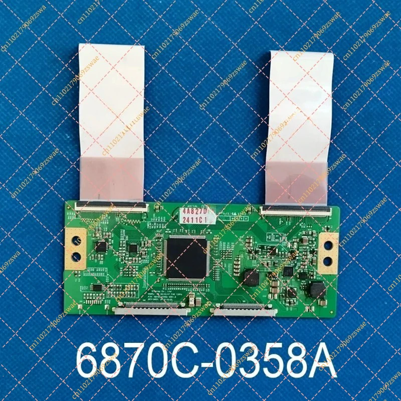 T-CON Logic Board 6870C-0358A for LG 47LS4500-UD 47LV5500-UA 47LW5300-UC 47