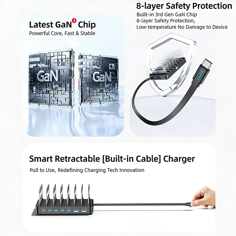 caricatore-universale-multi-usb-c-da-288w-stazione-di-ricarica-rapida-da-scrivania-pd-100w-supporto-per-telefono-tablet-laptop-per-iphone-samsung