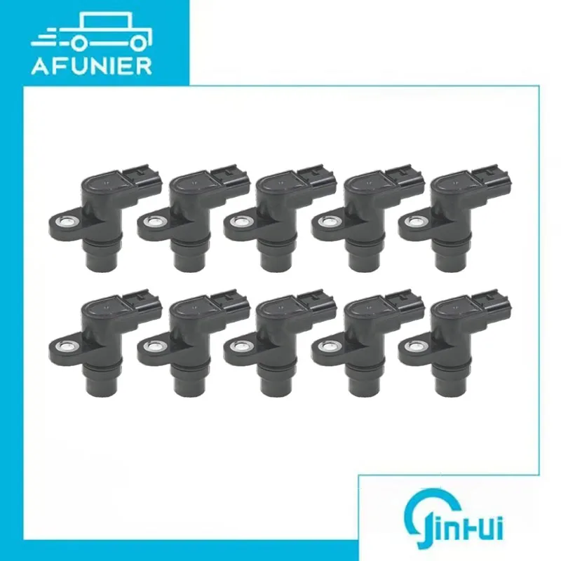 

10Pcs Vehicle Speed Sensor For Honda CR-V CRV For Vehicle 2.0L 2.5L 2012-2015 OE No.:000 28820-R5L-014,28820R5L014