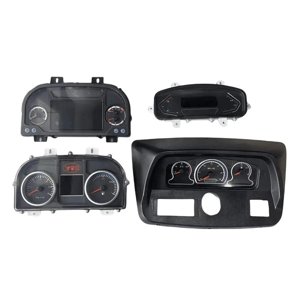 

NEW HNROCK Dashboard ZB116-4 ZB116-MB-4A ZB117-4 FOR YTO TRACTOR