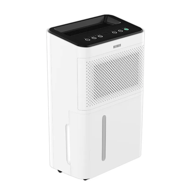 Smart Home 26L 30L Dehumidifier for Bedroom Living Room Basement Moisture Removal