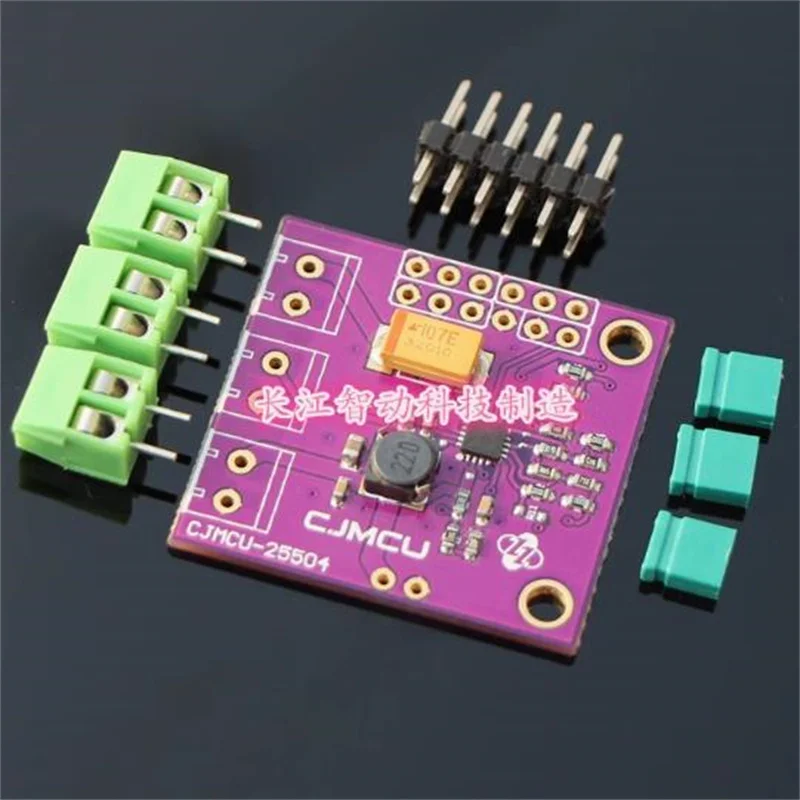 CJMCU-25504 Nano Power Energy Collector Boost Converter Solar bq25504