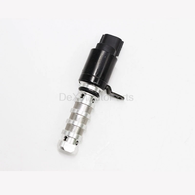 24355-2B700 243552B700 Premium VVT Camshaft Solenoid suitable for Hyundai Accent Elantra Sonata Veloster Kia Rio Soul OEM
