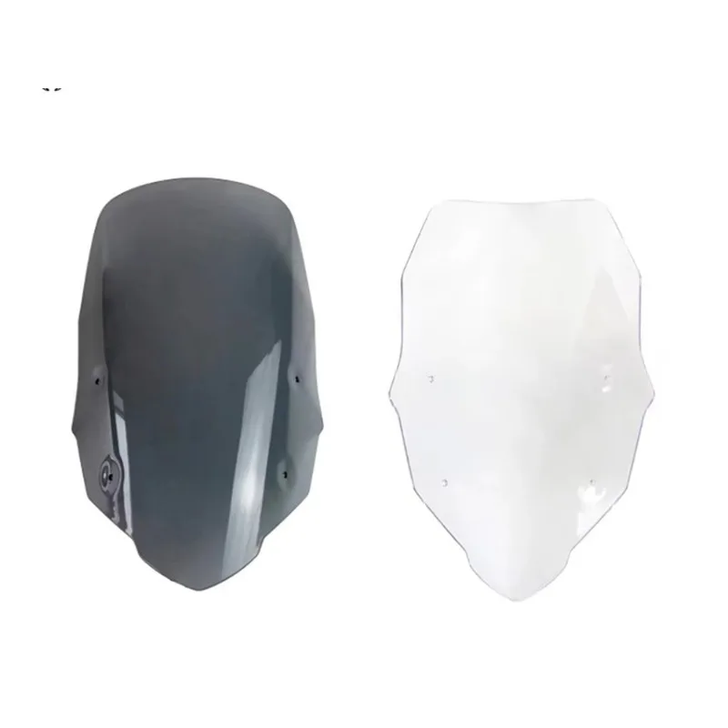 

Parts for Honda XL750 Transalp 2023-2025 Motorcycle Modification, Front Windshield