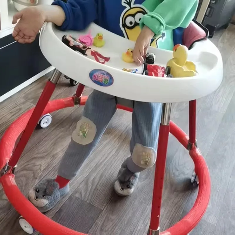 Kids Training Walker | Adjustable Rehabilitation Aid for Walking Practice, Ages 2 to 12 Years