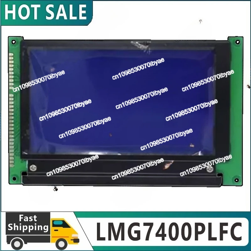 

Замена ЖК-дисплея LMG7400PLFC LMG7410PLFC LMG7420PLFC-X