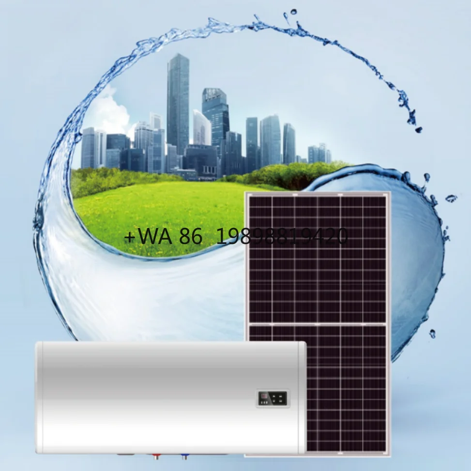 

Высокоэффективный кондиционер Sunrain на солнечной энергии, гибридный солнечный кондиционер 12000btu18000btu24000btu