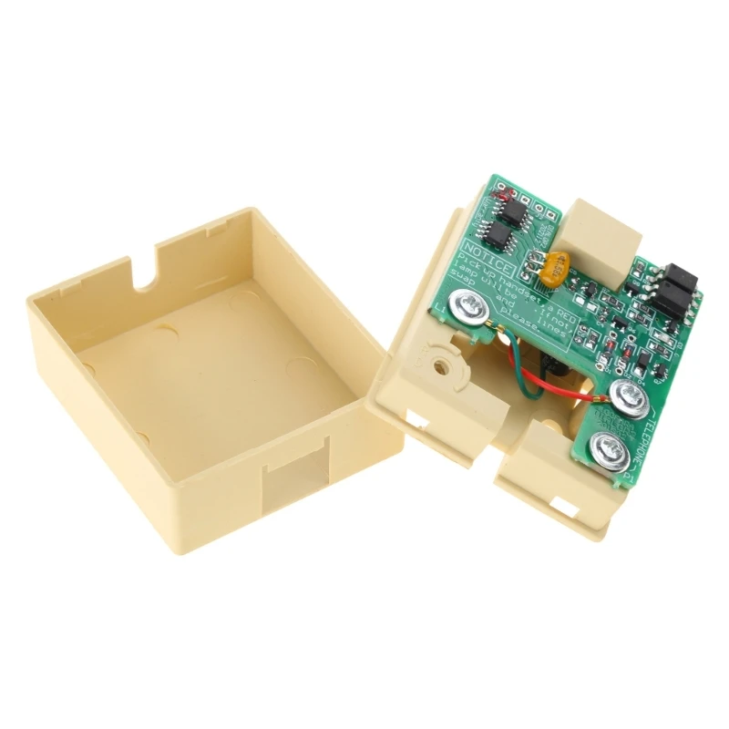 DTMF Converter Old Dials Telepon Pulsa Modul Ganda DTMF Converter Old Dials