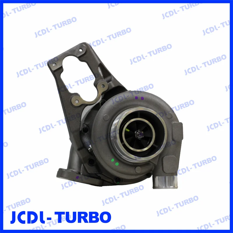 S300BV TURBOCHARGER DZ108149 13709700007 turbo for JOHN DEERE