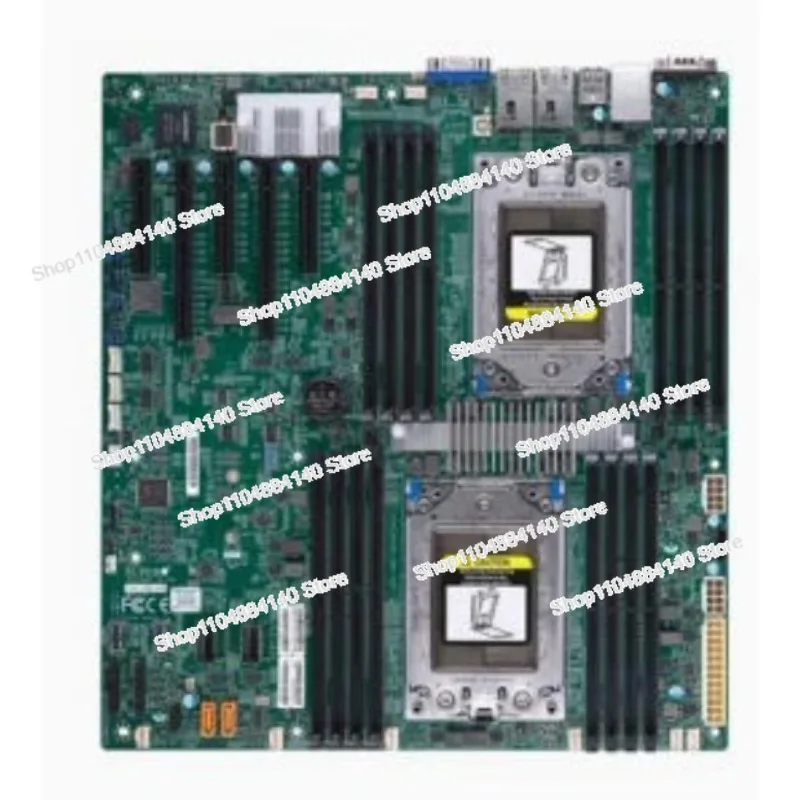 

For H11DSI Rev2.0 Server Motherboard