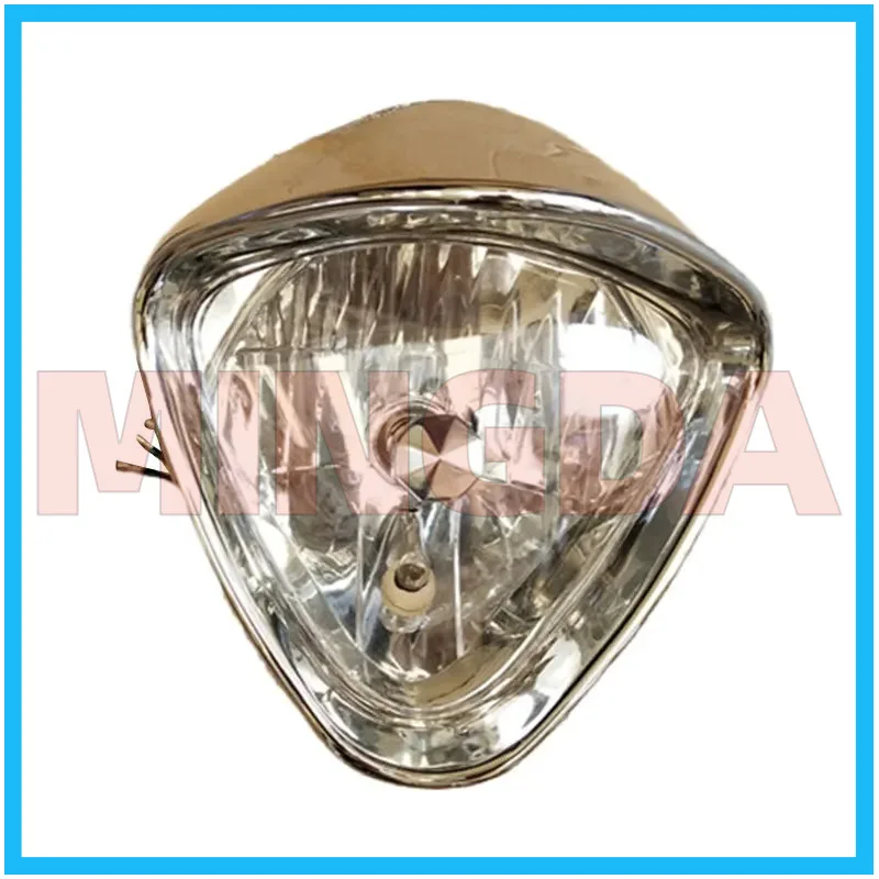 

Headlight / Headlamp Assembly for Lifan Lf150-11v/14v Version