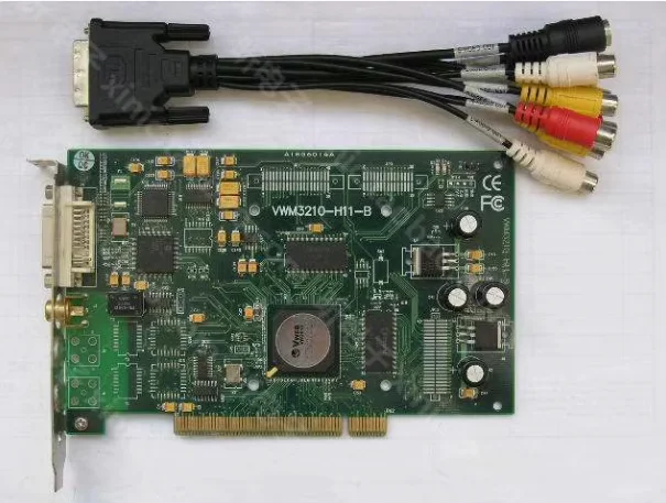 For Vweb VW2010 PCI SDK development kit  board evaluation board in stock