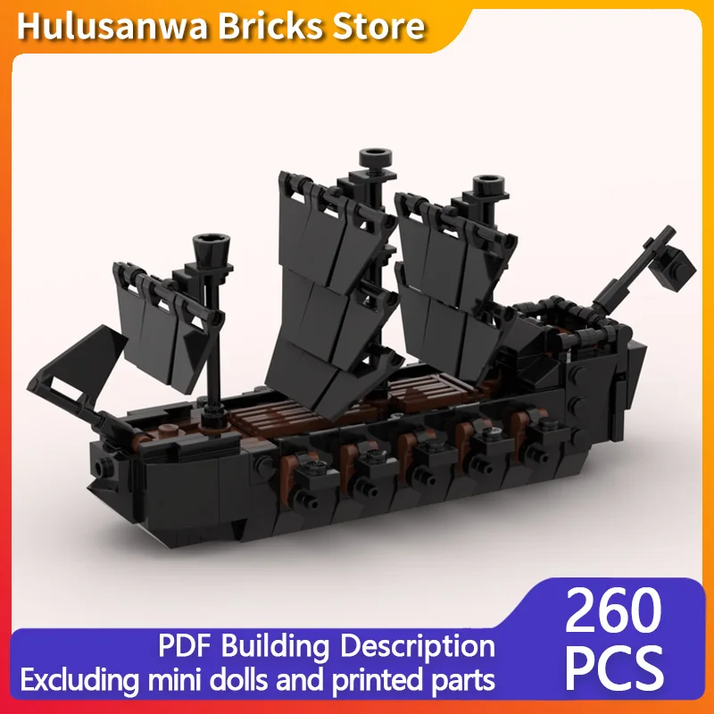 

Классический автомобиль, модель черной лодки, MOC, строительные кирпичи, военное оборудование, модульные технологии, подарки, праздник, сборка, детские игрушки, костюм