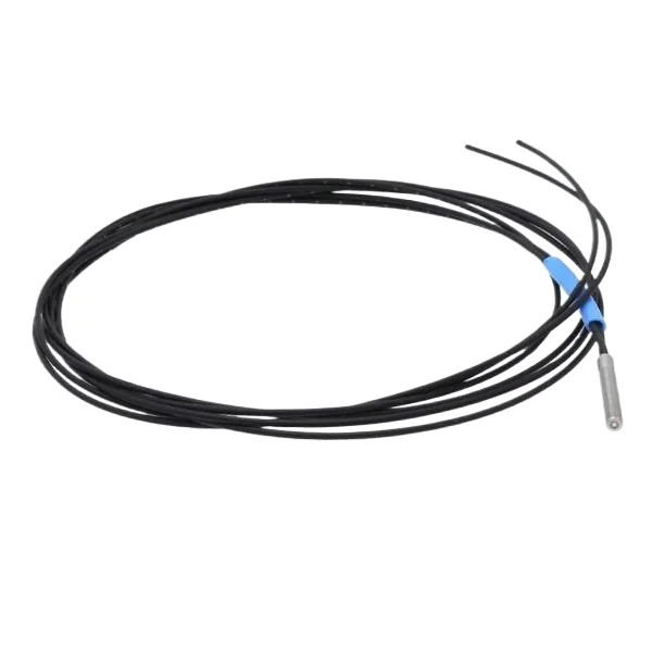 Industrial Reflective Fiber Unit FU35FA High Precision Detection Compact Size For Electrical Wiring