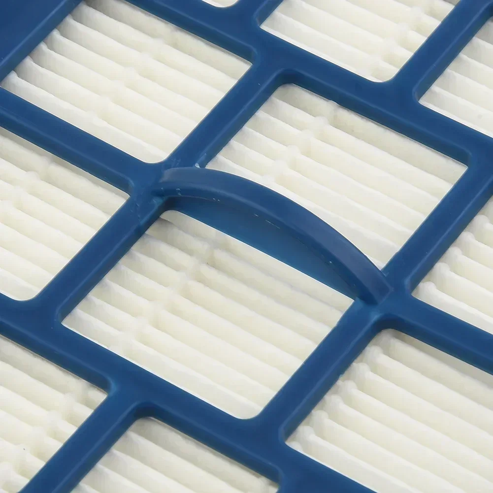 Abluftfilter passend für Hoover Telios Plus TE70-TE12, TE7E70_TE16 Staubsaugerfilter Abluftfilter Ersatzteile