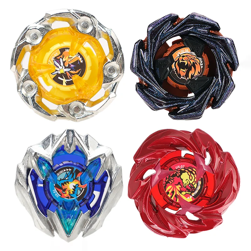 Takara Tomy Rotating Toy X Series Ux01 Ux02 Ux07 Ux10 Ux09 Without