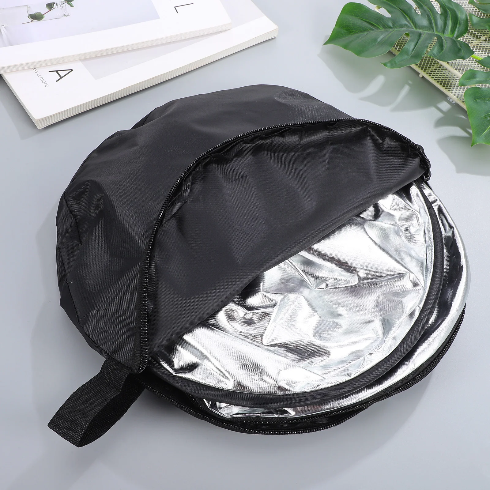 

1 set 1 Set Collapsible Light Reflector Panel Photography Reflector Portable Studio Lighting Control Tool Outdoor Photo