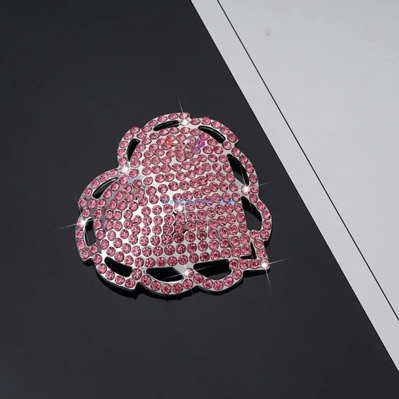 652B حلم صدرية لاصق يغطي الثدي القابل لإعادة الاستخدام يغطي صدر القلب من أحجار القلب #3