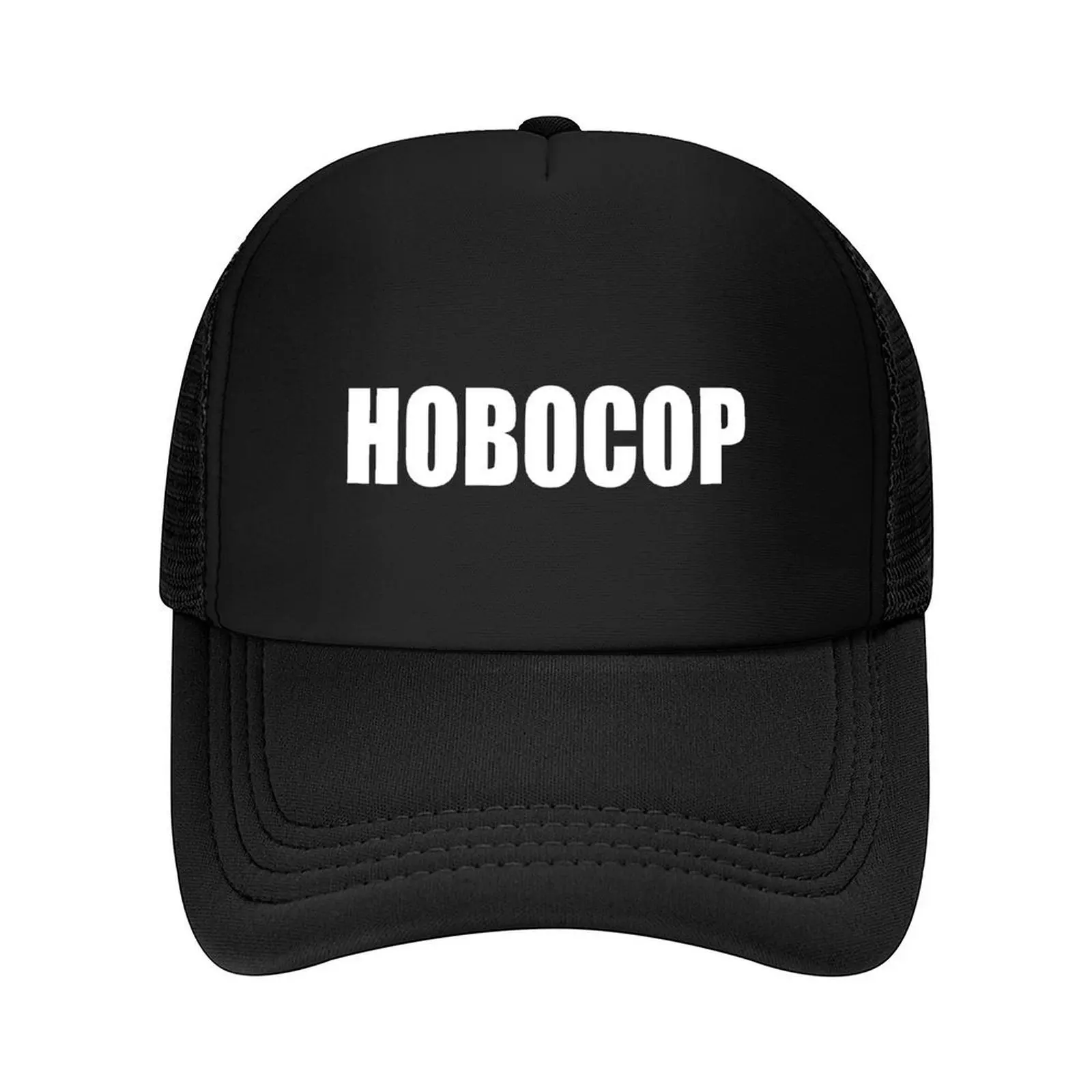 

Disco Elysium Hobocop Baseball Cap Sports Cap Winter hat fun hats tea Hat For Women 2025 Men's