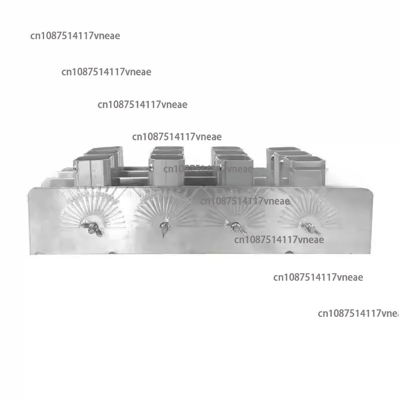 1.2 Inch 8 To 20 Angle Adjustable Aluminum Frame, Metal Frame