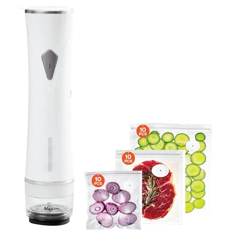 a78e-sacs-reutilisables-inclus-machine-a-sceller-sous-vide-avec-un-reservoir-d'eau-visible-30-pieces