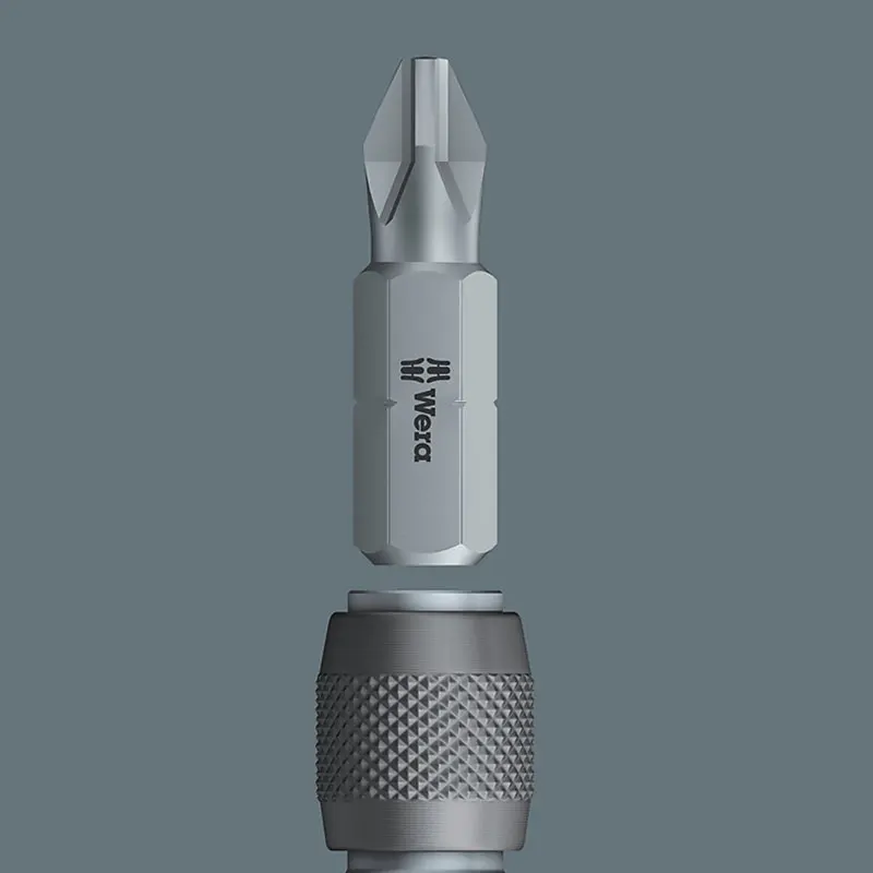 Imagem -04 - Adaptador de Manga Wera com Mandril de Liberação Rápida 21 Gramas Excelente Acabamento Materiais de Alta Qualidade 05042750001 784 a