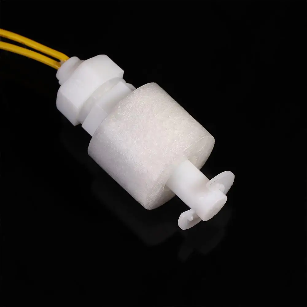 Shipping Electric Quality High Down Tank Water Level Pool Liquid Sensor Float Switch