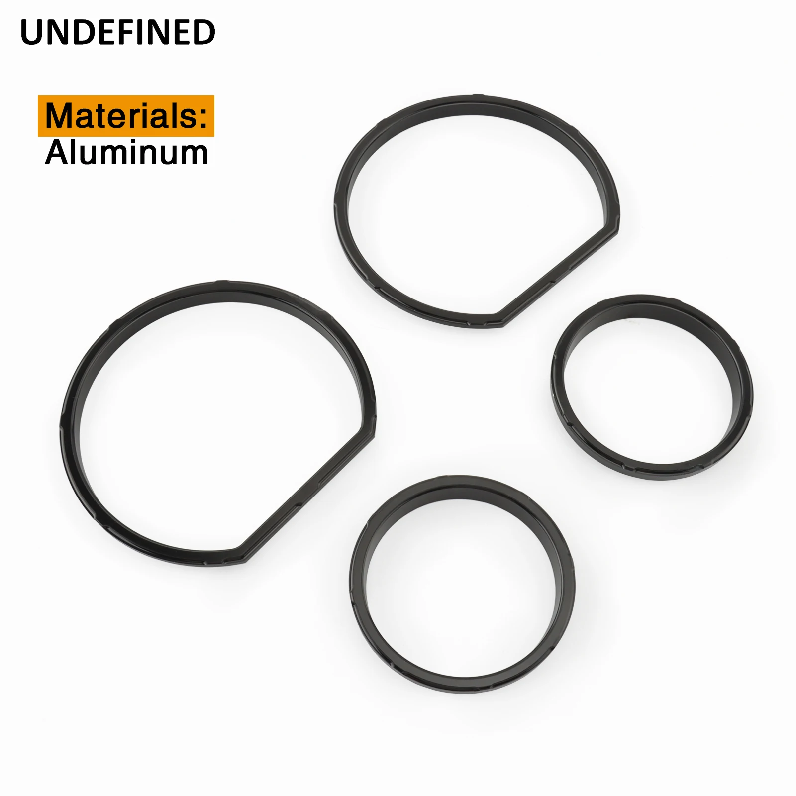 Thumbnail 2 - #5 Latest Motorcycle Speedometers Updates