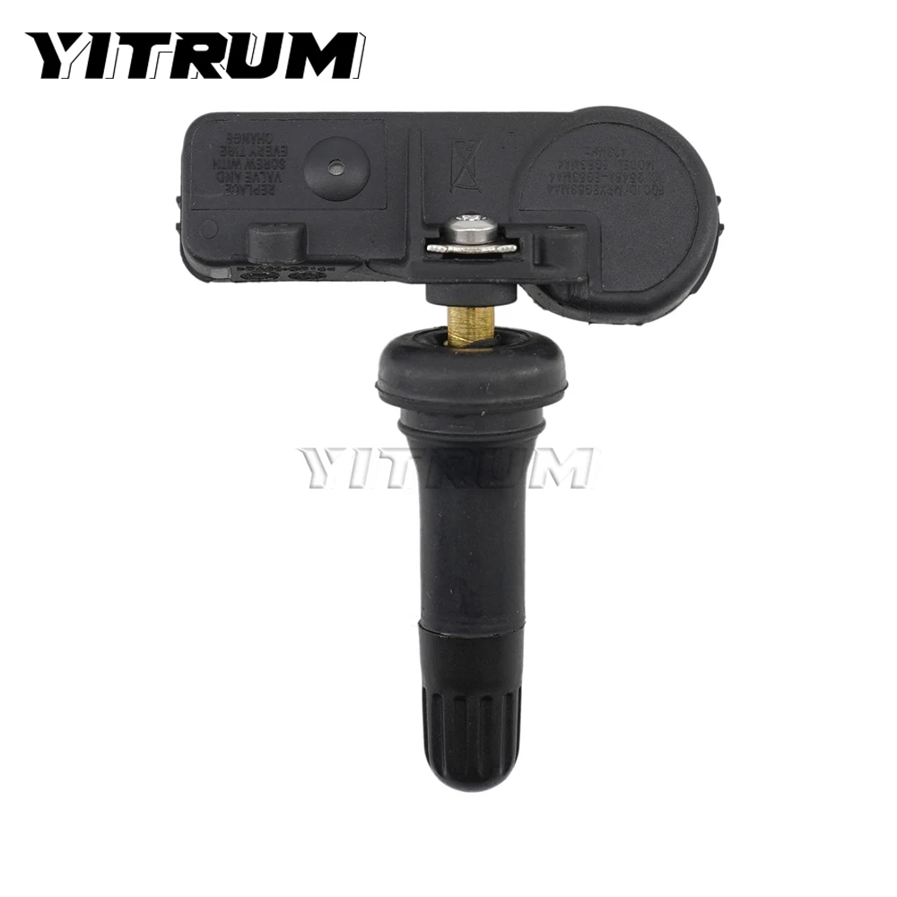 YITRUM 56029398AB TPMS Sensor For Chrysler Town & Country Dodge C/V Charger Grand Caravan Jeep Wrangler Fiat Freemont 56029398AA