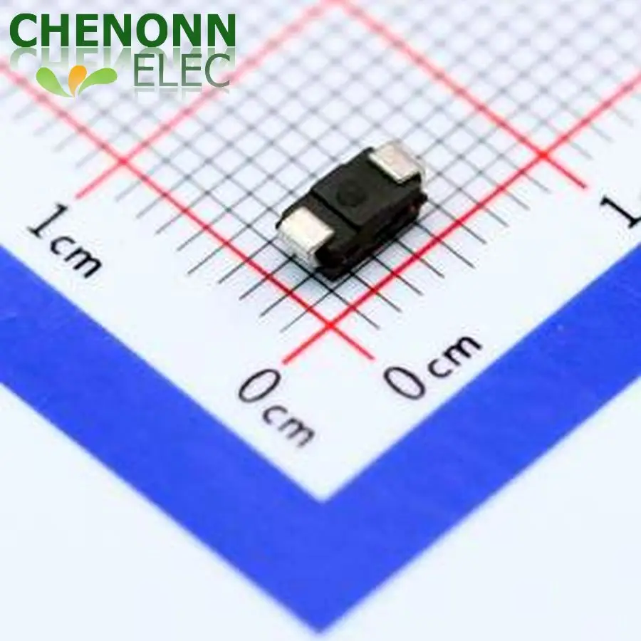 100PCS/LOT 1SMA5934BT3G (Diodes)