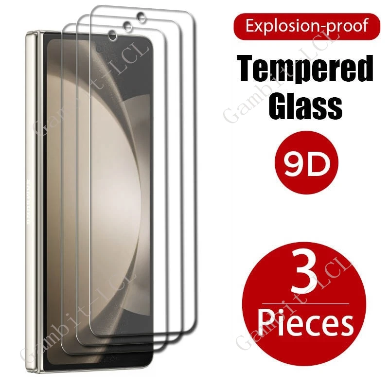 3PCS 9H Protective …