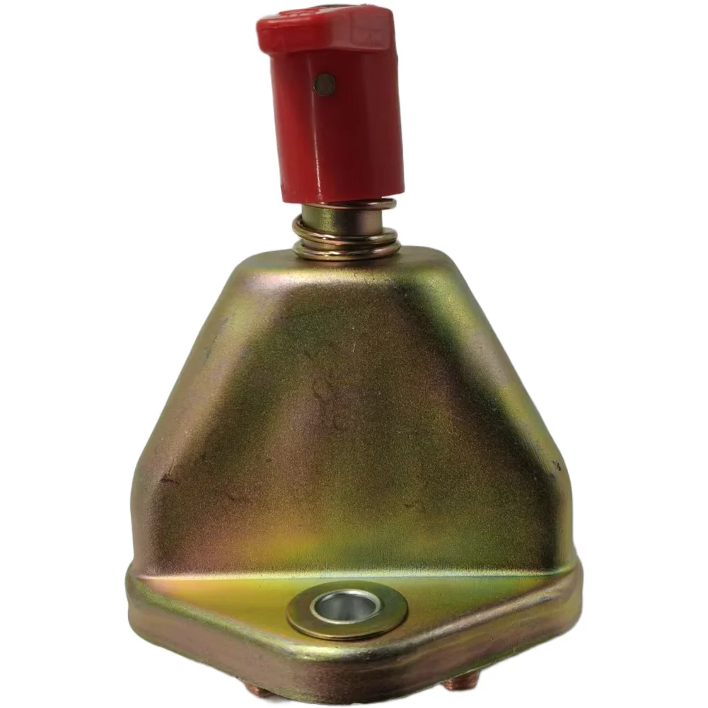 Robust Power Disconnect Switch for 12V 24V For Truck Battery Systems Built with High Conductivity Copper Components