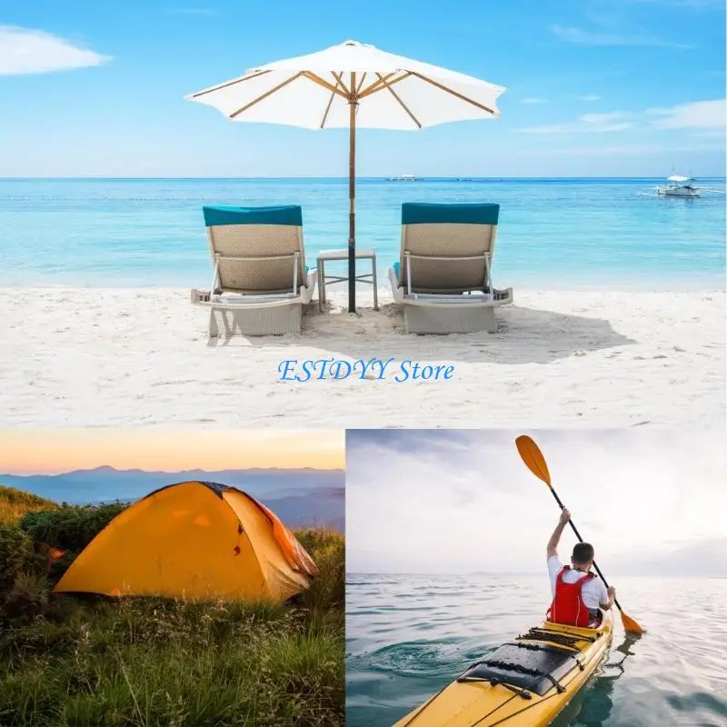G6DE 5Pcs V Shaped Spring Buckle Tent Poles Clip Locking Tube Pin Tent Poles Push Button Spring Clip for Tent Tube Enduring
